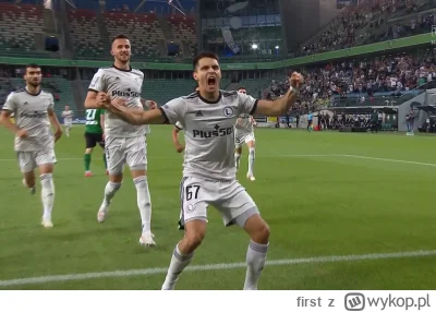 first - @Piotrek7231: bezkonkurencyjna