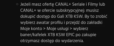 sizzln - @Bielawski teraz sprawdziłem i awruk... takze strumyk a jutro i tak bedzie l...