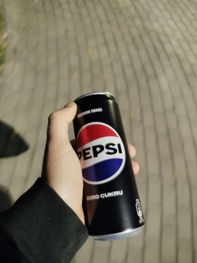 MidnightCowboy - #przegryw ale zimno i pusto jak zwykle