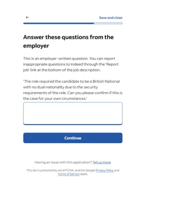 malkontent2023 - Pany z UK. Od jakiegos czasu chce sie przebranzowic i wybor padl na ...