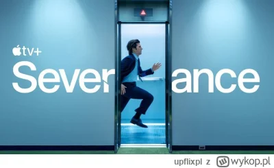 upflixpl - "Severance" powróci z trzecim sezonem!

Tuż po finale drugiego sezonu do...