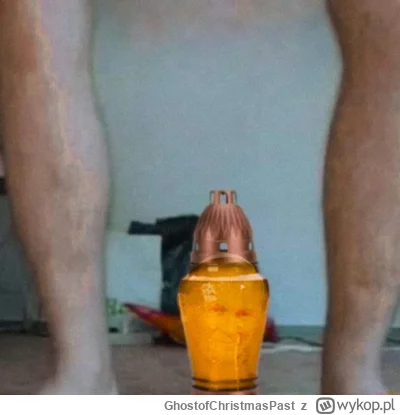 GhostofChristmasPast - Jeszcze dzisiaj nie było ( ͡° ͜ʖ ͡°)
#2137