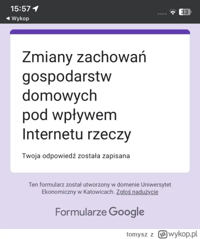 tomysz - @Szczesliwychlopiecz_GULAGU zrobione