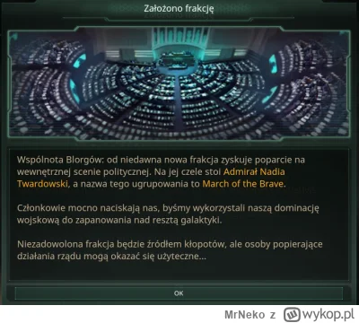 MrNeko - Ale mi się trafiło #stellaris