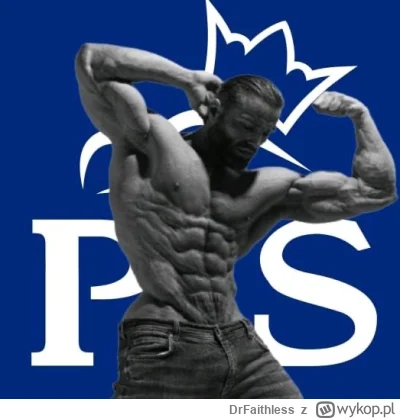 DrFaithless - @specjalista_gamoniu