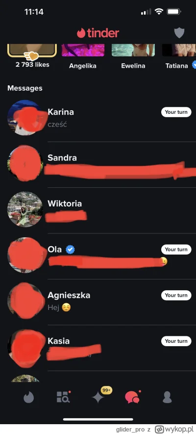 glider_pro - #tinder
Ten uczuć kiedy uświadamiasz sobie, że potrzebowałbyś ponad 10 l...