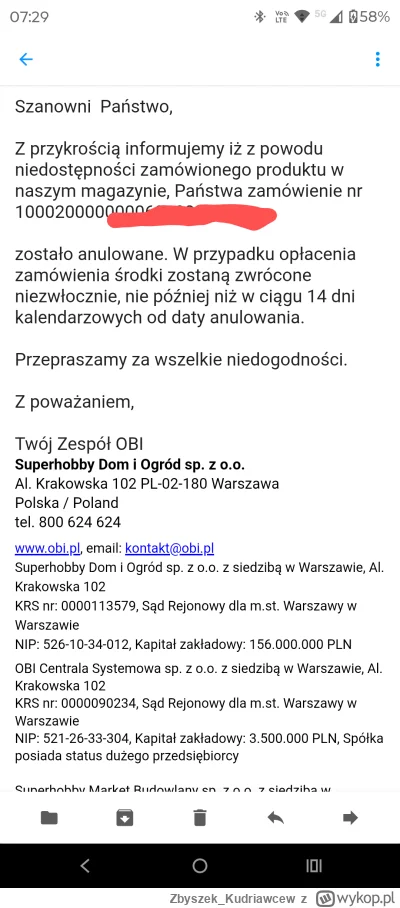 ZbyszekKudriawcew - @hotshopspl: Tak żem czuł ( ͡° ͜ʖ ͡°)