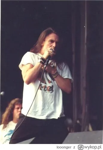 looonger - @Zawadson Ale z Was dzieciaki. Ja pamiętam takiego Kiedisa.