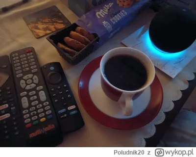 Poludnik20 - Właśnie rozpoczęły się „Chińskie znaki” - program publicystyczno-informa...