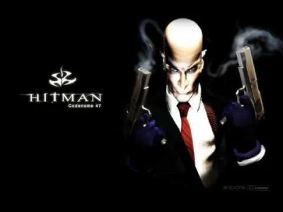 Ptaahu - jezu jaki to miało klimat

#muzykazgier #hitman