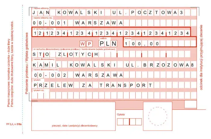 okoboji - WITAM IDĘ ZAPŁACIĆ ZA GALĘ PRIME PRZELEWEM NA POCZCIE,
ZA ILE MI ZOSTANIE U...