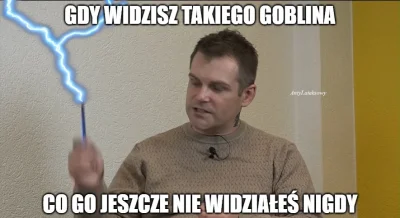 AntyLateksowy - Ciekawe jak tam w bastionie u centaurów aktualne nastroje po wywiadzi...