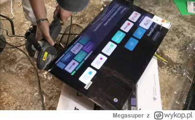 Megasuper - Kurbaaaa #wazzup