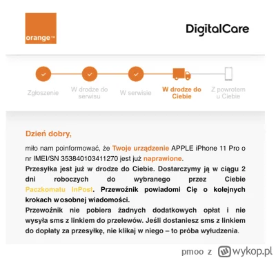 pmoo - Wielu z Was to się nie spodoba, ale Digital Care działa wybornie w wypadku iPh...