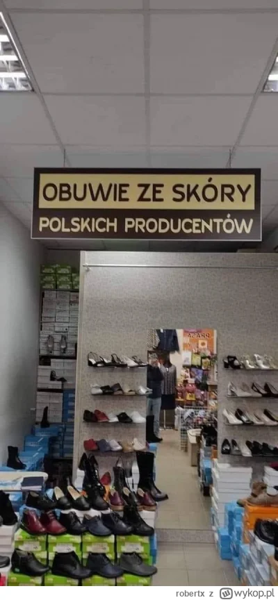 robertx - Mali przedsiębiorcy są wykańczani przez zagraniczne korporacje a rząd nic n...