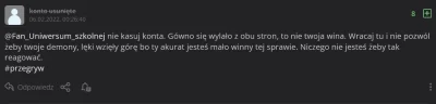 ZacharJasz92 - #przegryw Kroniki tagu ogółem, ciekawe o co chodziło