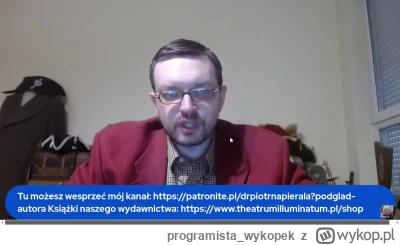 programista_wykopek - Najlepszy dziś ( ͡° ͜ʖ ͡°)
#napierala #bartosiak #zychowicz #ka...