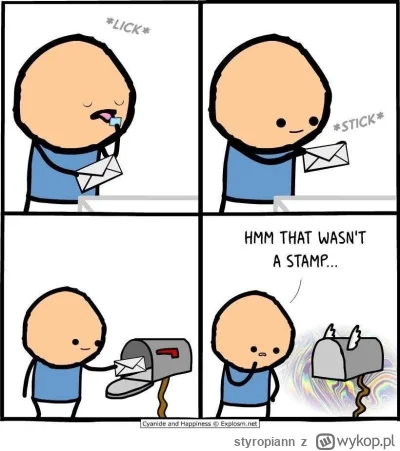 styropiann - #narkotykizawszespoko