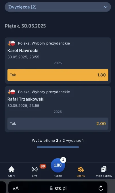 Mmkaa - @Mr_Swistak nie jest dobrze