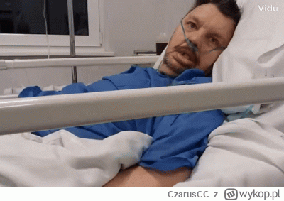 CzarusCC - #kononowicz 
alternatywna rzeczywistość w której knur przeżywa, a slawecze...