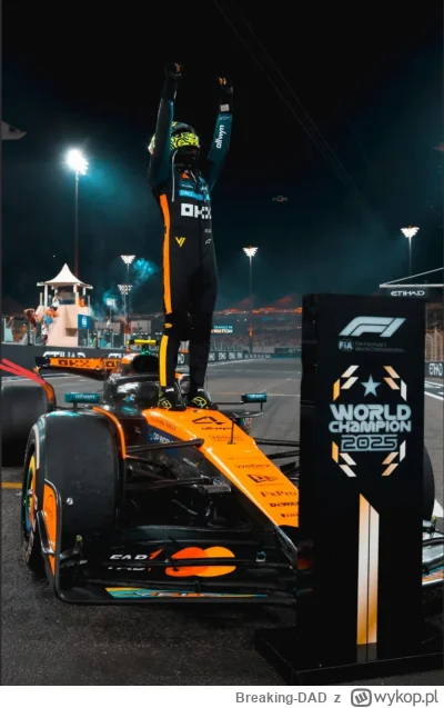 Breaking-DAD - @CPerez11: tego też chyba dzisiaj nie było