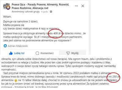 GMN1 - @michalku: No to już byś się wysilił i opisał jakie dzikie akcje świnka odwala...