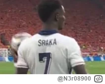 N3r08900 - Dziwny ten nowy zawodnik angoli 

#mecz