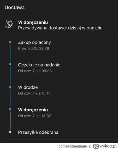 camelinthejungle - @musztym no allegro ma dużo minusów: głupie wyszukiwanie, agresywn...