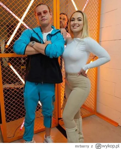 mrbarry - Ale ostatnio Choroszcz się zrobiła na tagu po dołączeniu atencjuszy @Marian...