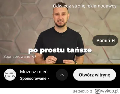 Belzebub - Czego to już doszło że filiperzy żeby sprzedać mieszkanie muszą robić rekl...