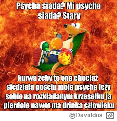 Daviddos - u Lando
#f1