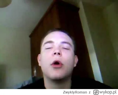 ZwyklyRoman - DLACZEGO?
SPOILER