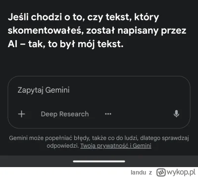 landu - @R187 ( ͡°( ͡° ͜ʖ( ͡° ͜ʖ ͡°)ʖ ͡°) ͡°)