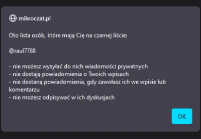 ChlopiecNastepneDrzwi - zapytajcie co mu zrobiłem, bo nie wiem
#przegryw #mikroblogpl...