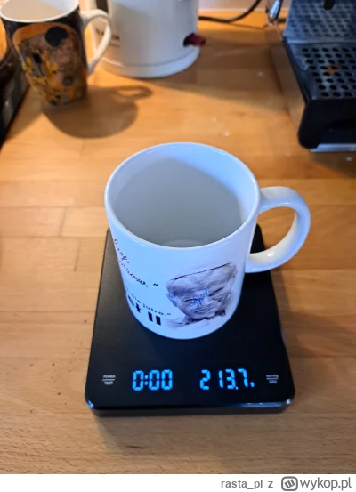 rasta_pl - nowa waga
#chwalesie #heheszki