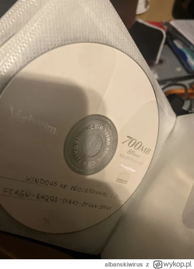 albanskiwirus - @Just_Piotrek ale to już nieco nowsza epoka ( ͡° ͜ʖ ͡°)