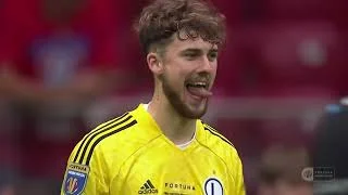 WolnyBLN - @Tymczas0wy: trzeci kuzyn