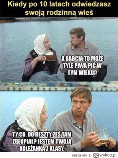 sargento - #heheszki