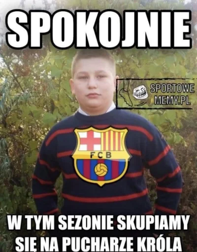 AgentGRU - #mecz róbcie z Realem xD