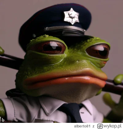 alberto81 - @LonNon: Bendzie tu spokuj na tagu czy nie bendzie się pytam