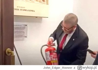 JohnEdgarHoover - #awanturaokase