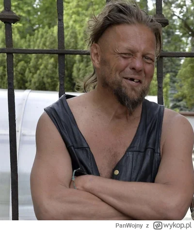 PanWojny - #famemma Co ten wardęga tak zdziadział deko