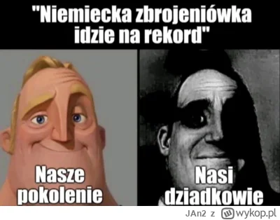 JAn2 - Zgadzam się

#polityka #wojna #heheszki