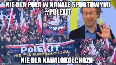 Krs90 - #kanalsportowy #borek #stanowski #11listopada #marszniepodleglosci #michalpol...