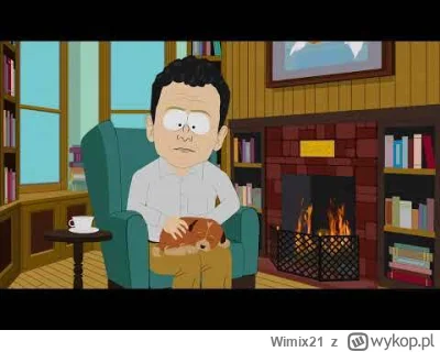 Wimix21 - #przegryw
Przepraszam, że losowo jakaś baba mnie kiedyś polubiła jakimś cu...