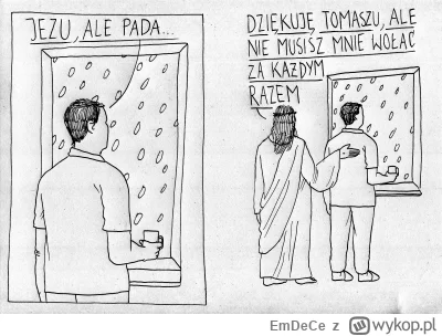 EmDeCe - #gimboateizm #heheszki #humorobrazkowy #zima
