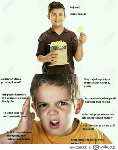 m.....k - Wspaniały mem. Dożywotnia beka z libków i paróweczek.

Liberalizm jest zaws...