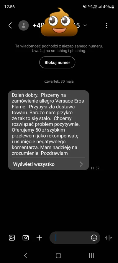 Emble - #allegro #perfumy
Ciekawe ilu się skusiło na taką propozycję i sklep prowadzo...