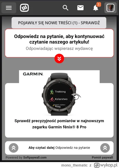 mono_thematic - jaki wykop taki TAG Heuer
#f1