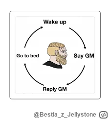 BestiazJellystone - @derzaba: 
Jeszcze można po drodze kawke wypić i coś zjeść.